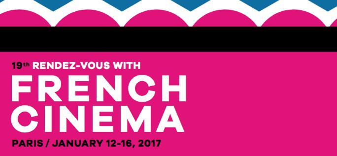 Programme des 19es Rendez-vous du cin&eacute;ma fran&ccedil;ais &agrave; Paris