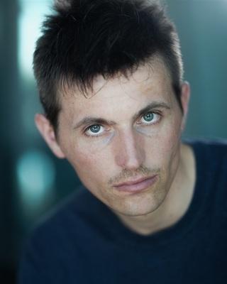 Rapha&euml;l Quenard