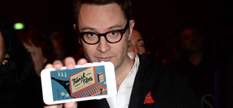 Record de fr&eacute;quentation avec 6,5 millions de visionnages pour la 6e &eacute;dition de MyFrenchFilmFestival