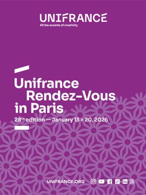 Rendez-vous d'Unifrance &agrave; Paris - 2026
