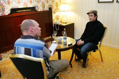 Rendez-vous d'Unifrance &agrave; Paris