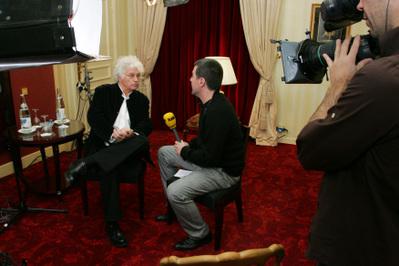 Rendez-vous d'Unifrance &agrave; Paris