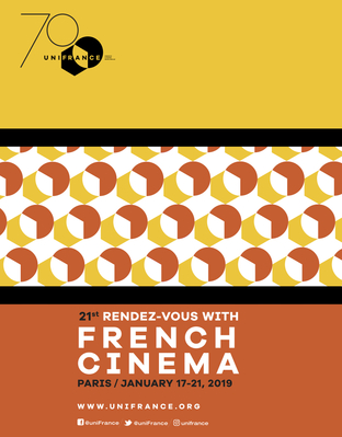 Rendez-vous d'Unifrance &agrave; Paris