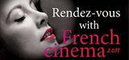 Rendez Vous with French Cinema &agrave; Londres et Edimbourg