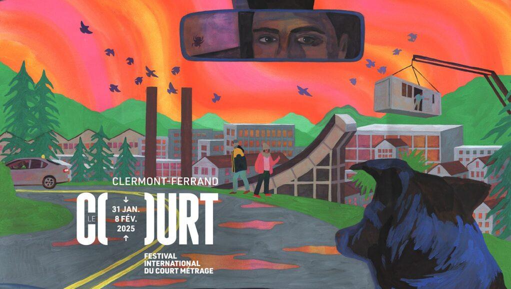 Retour sur le 47e Festival et le 40e March&eacute; du Film de Clermont-Ferrand