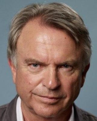 Sam Neill