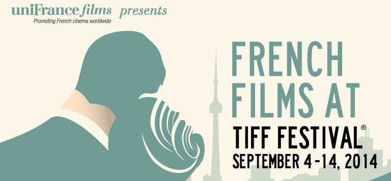 S&eacute;lection fran&ccedil;aise record au Festival de Toronto