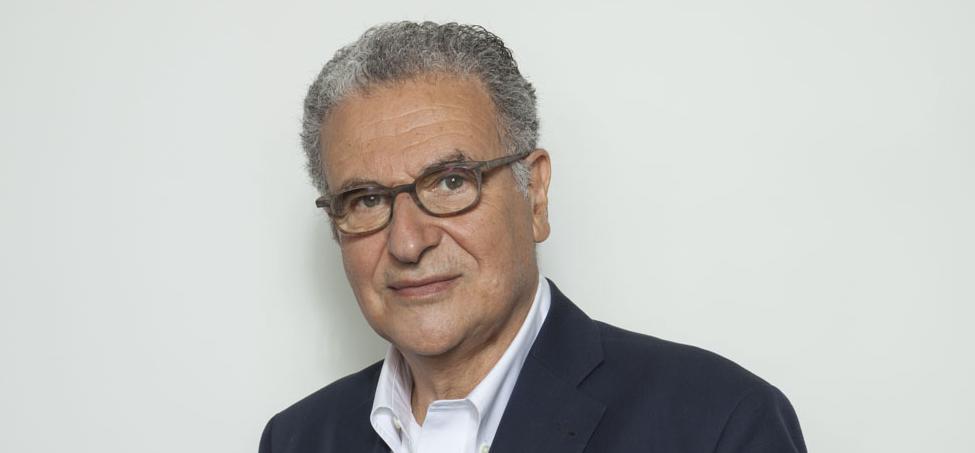 Serge Toubiana &eacute;lu &agrave; la pr&eacute;sidence d'UniFrance