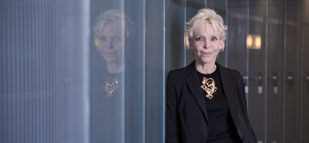 Serge Toubiana rend hommage &agrave; Tonie Marshall - &copy; Jean-Baptiste Le Mercier/UniFrance