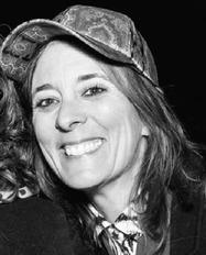 St&eacute;phanie Gavardin