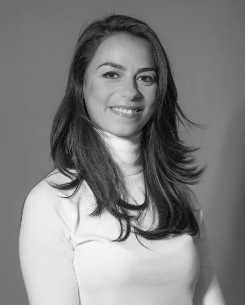 Tiziana D'Egidio - &copy; Philippe Quaisse / UniFrance