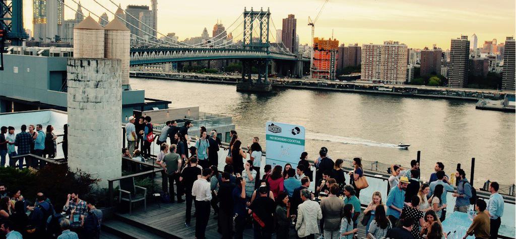 Trois projets de films et s&eacute;ries fran&ccedil;ais retenus lors de la tr&egrave;s s&eacute;lective IFP Film Week