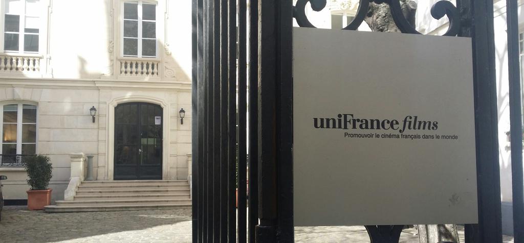 Troisi&egrave;me &eacute;dition des petits-d&eacute;jeuners "Du court au long" &agrave; UniFrance