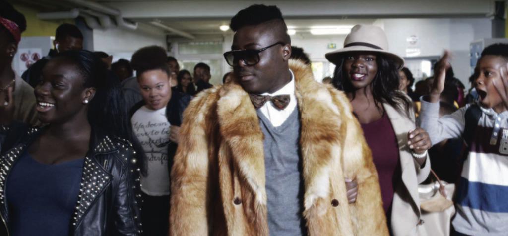 Troisi&egrave;me &eacute;dition du programme Young French Cinema