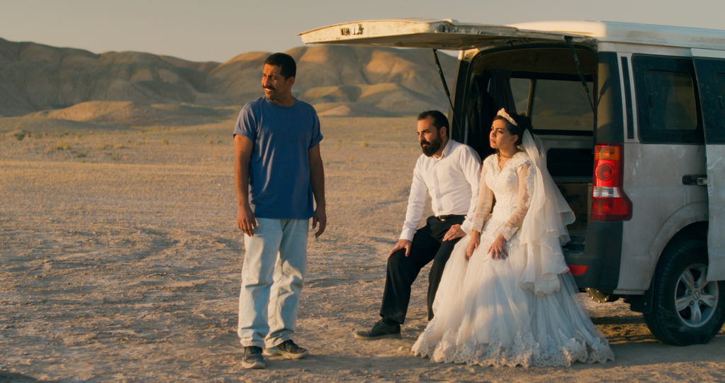 Un simple accident - &copy; Les Films Pell&eacute;as