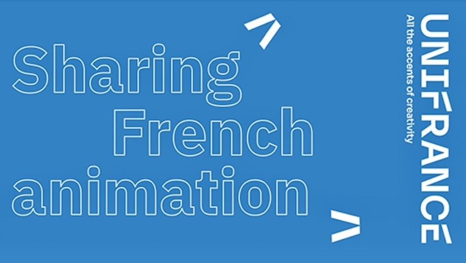 Unifrance accompagne toute l&rsquo;animation fran&ccedil;aise au festival d&rsquo;Annecy et au MIFA 2023