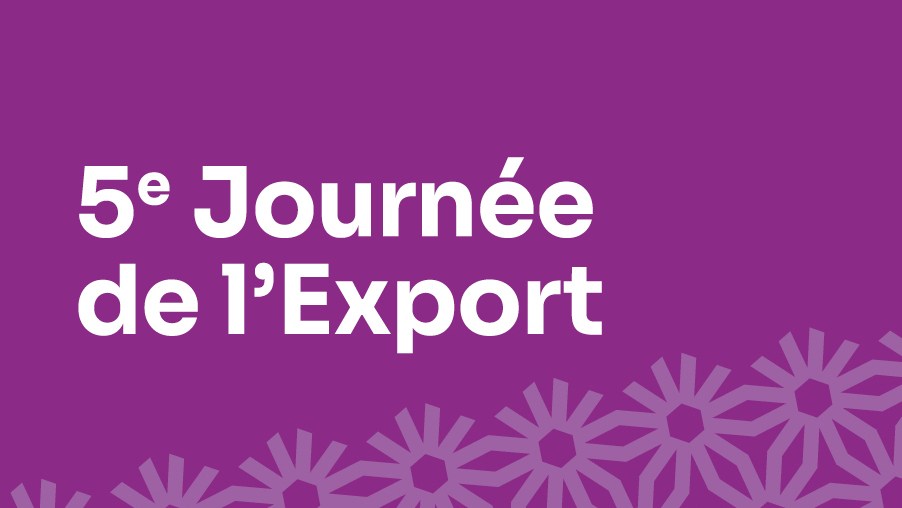 Unifrance annonce sa 5e Journ&eacute;e de l'Export