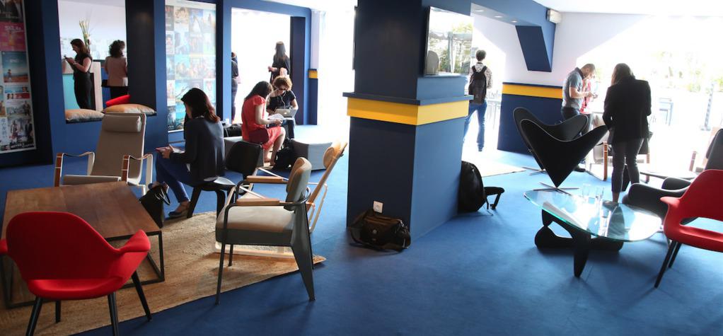 UniFrance au 69e Festival de Cannes