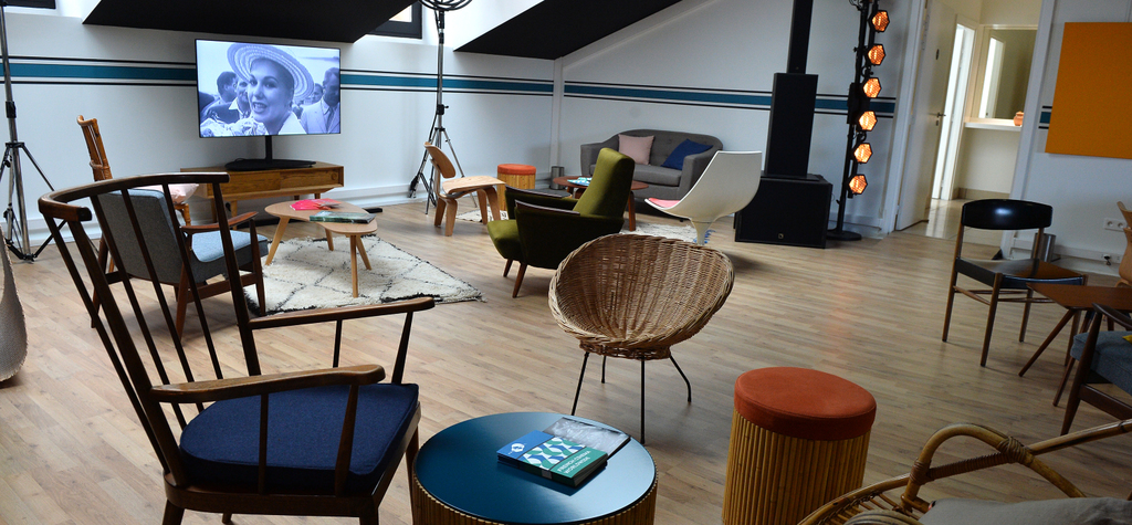 UniFrance au 72e Festival de Cannes