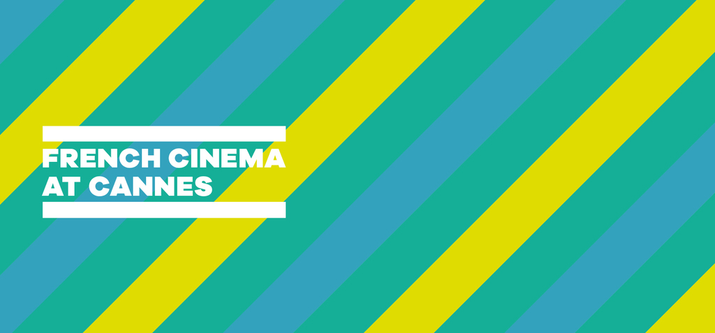 UniFrance au 74e Festival de Cannes