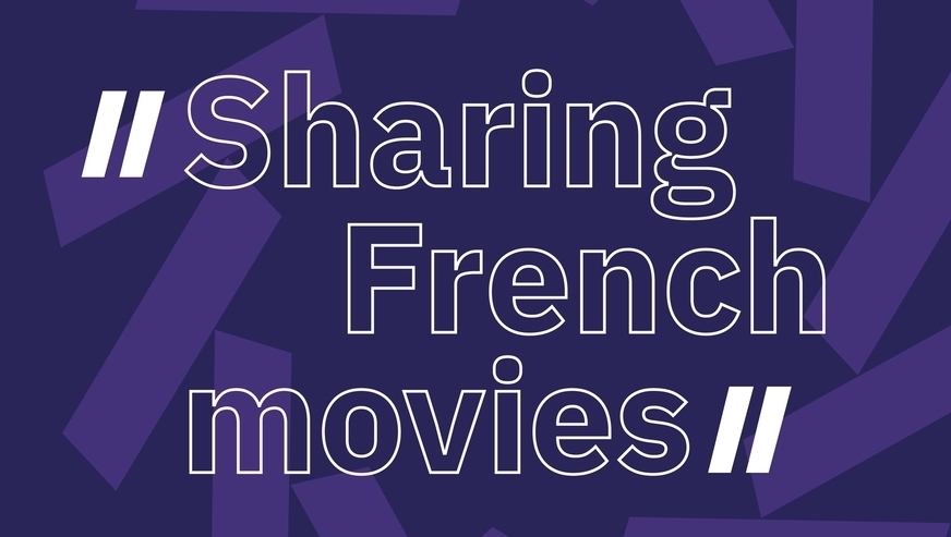 Unifrance au 77e Festival de Cannes