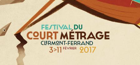 UniFrance au Festival de Clermont-Ferrand 2017