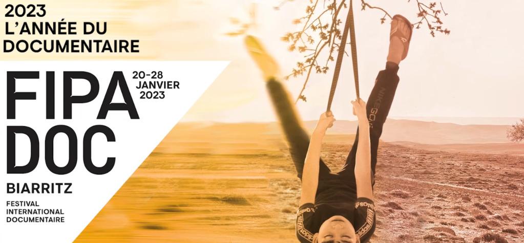 Unifrance au FIPADOC et partenaire de l&rsquo;Ann&eacute;e du Documentaire