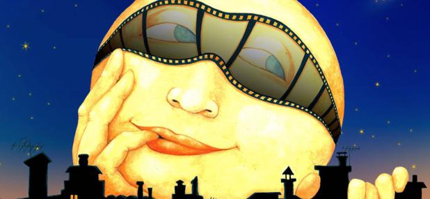 UniFrance films au Festival du Film Court en Plein Air de Grenoble