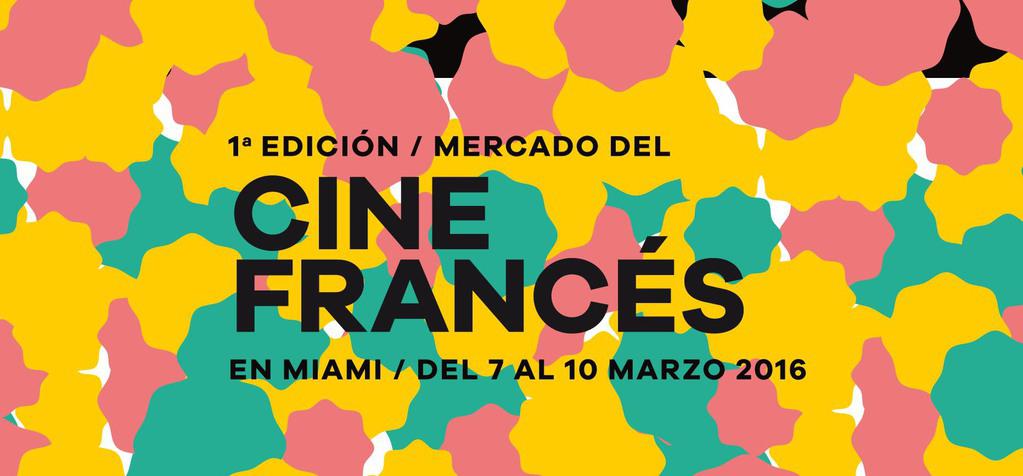 UniFrance organise le premier march&eacute; du film fran&ccedil;ais &agrave; destination de l'Am&eacute;rique latine