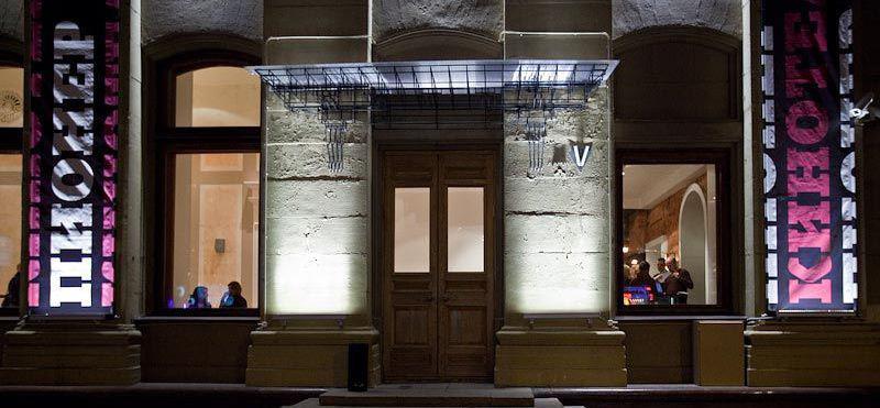 UniFrance organise une rencontre entre exportateurs fran&ccedil;ais et distributeurs russes