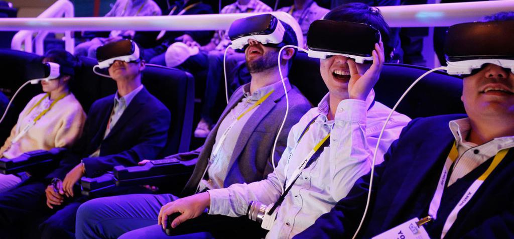 UniFrance partenaire du Screen4All Forum dans le cadre de la mont&eacute;e en puissance de la VR