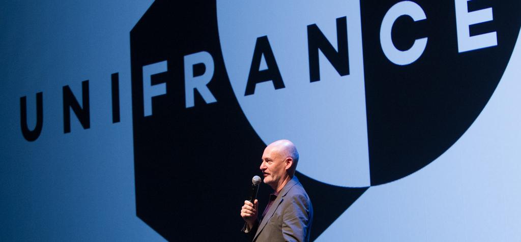UniFrance pr&eacute;sent &agrave; CineEurope 2016