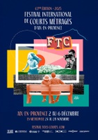 Unifrance pr&eacute;sent au 43e Festival Tous Courts d'Aix-en-Provence