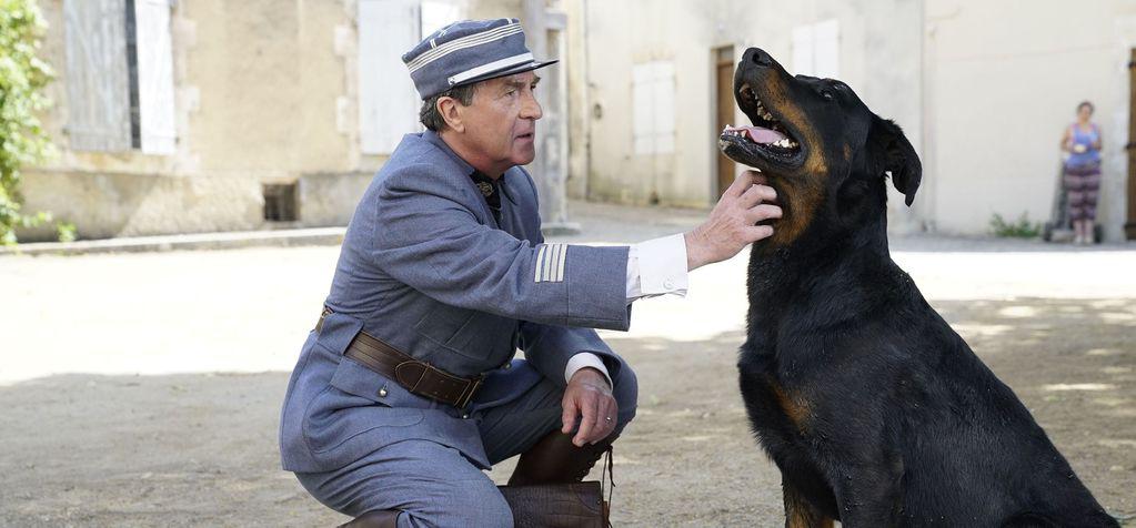 UniFrance pr&eacute;sente les 20es Rendez-Vous du Cin&eacute;ma Fran&ccedil;ais &agrave; Paris - &copy; Alain Guizard