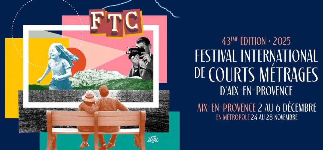 Unifrance remet ses prix au 43e Festival Tous Courts d'Aix-en-Provence