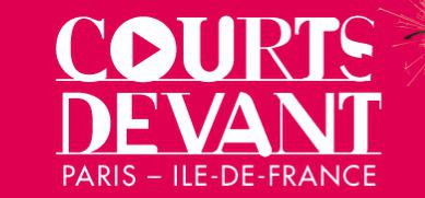 UniFrance remet un prix &agrave; Courts Devant