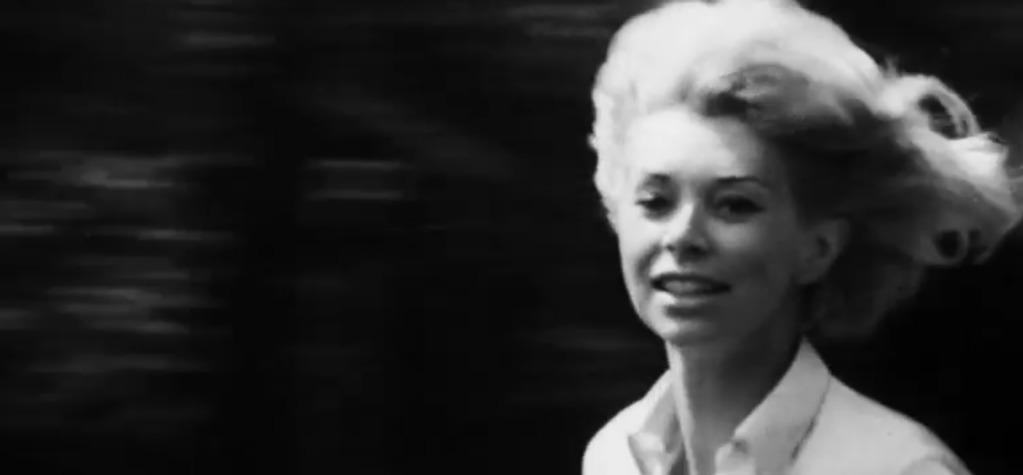 UniFrance rend hommage &agrave; Mireille Darc