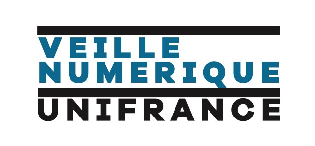 UniFrance rend publique sa veille num&eacute;rique sur Twitter