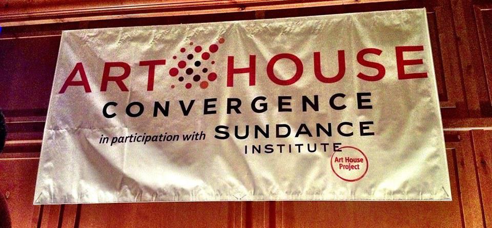 UniFrance sera pr&eacute;sent &agrave; Art House Convergence