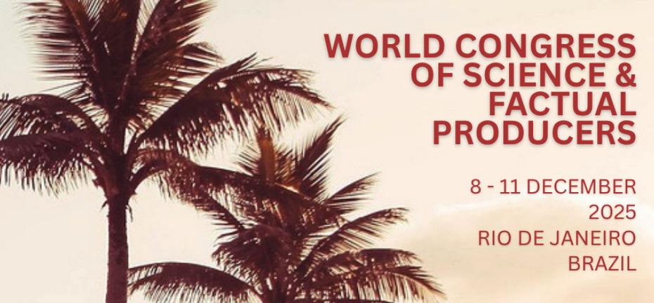 Unifrance soutient une d&eacute;l&eacute;gation de 11 distributeurs et producteurs fran&ccedil;ais au 33e WCSFP