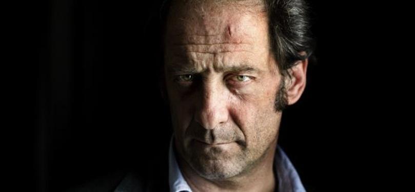 Vincent Lindon &agrave; l'affiche du Metrograph &agrave; New York pour la r&eacute;trospective "Portrait d'un acteur engag&eacute;"