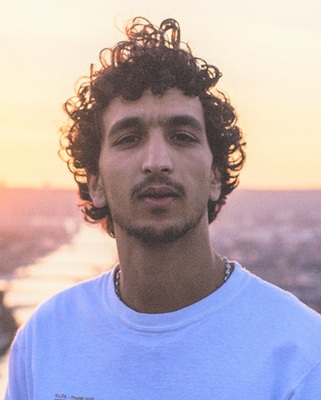 Youn&egrave;s Boucif