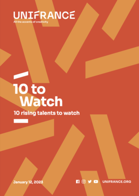 10 to Watch d'Unifrance - 2023