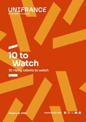 10 to Watch d'Unifrance - 2024