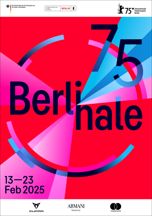 Berlinale - 2025