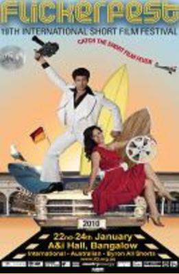 Flickerfest - 2010