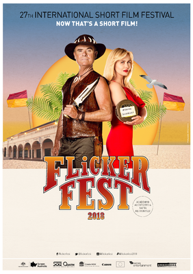 Flickerfest - 2018