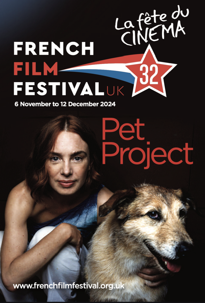 French Film Festival UK - 2024