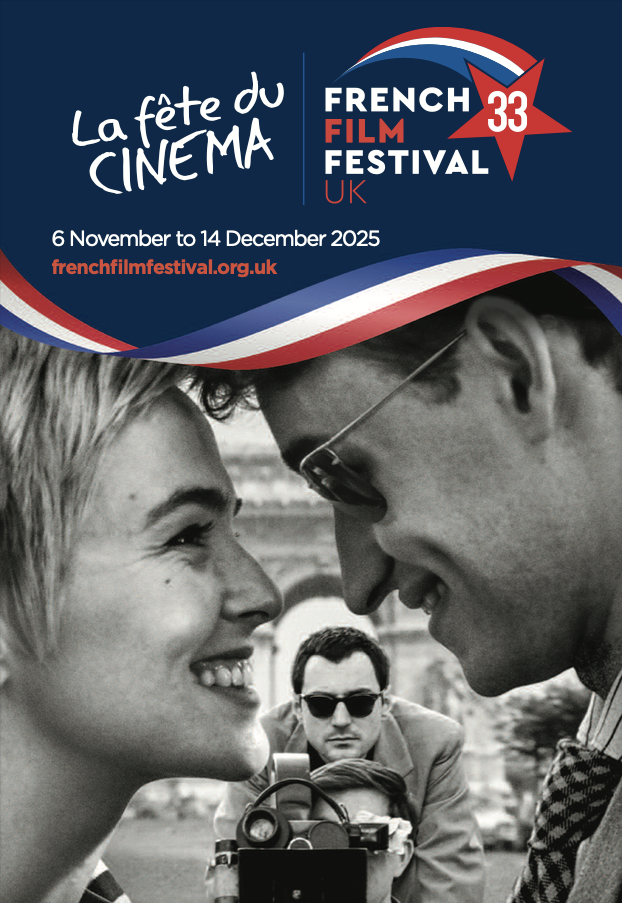 French Film Festival UK - 2025