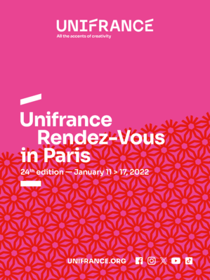 Rendez-vous d'Unifrance &agrave; Paris